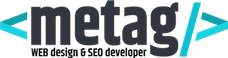METAG Páginas Web SEO y estrategias Media profesionales